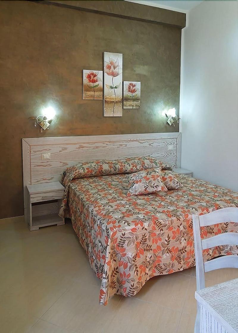Bed and Breakfast Terra Del Sole Macari Exteriér fotografie