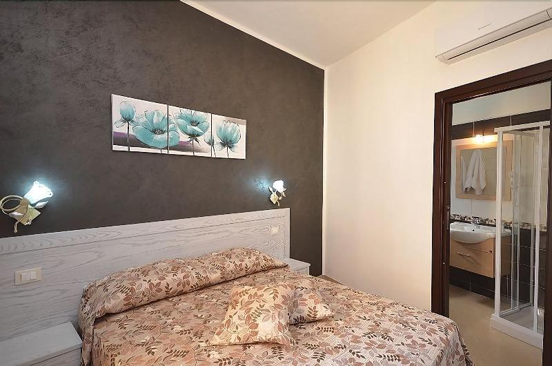 Bed and Breakfast Terra Del Sole Macari Exteriér fotografie