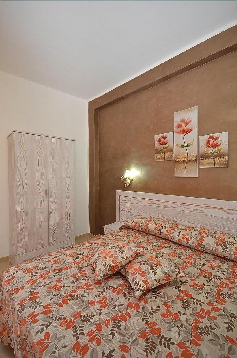 Bed and Breakfast Terra Del Sole Macari Exteriér fotografie