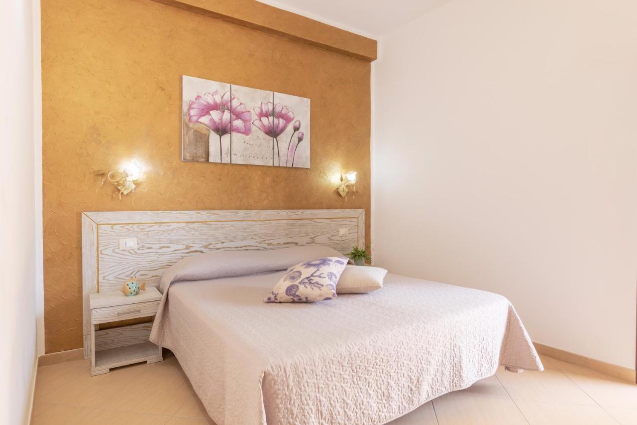 Bed and Breakfast Terra Del Sole Macari Exteriér fotografie